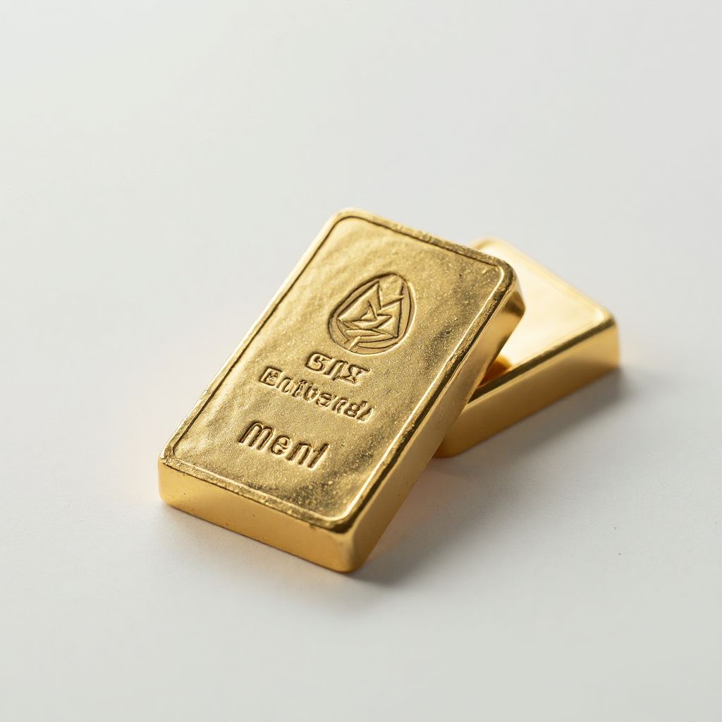 Precious Metals Allocation Plan