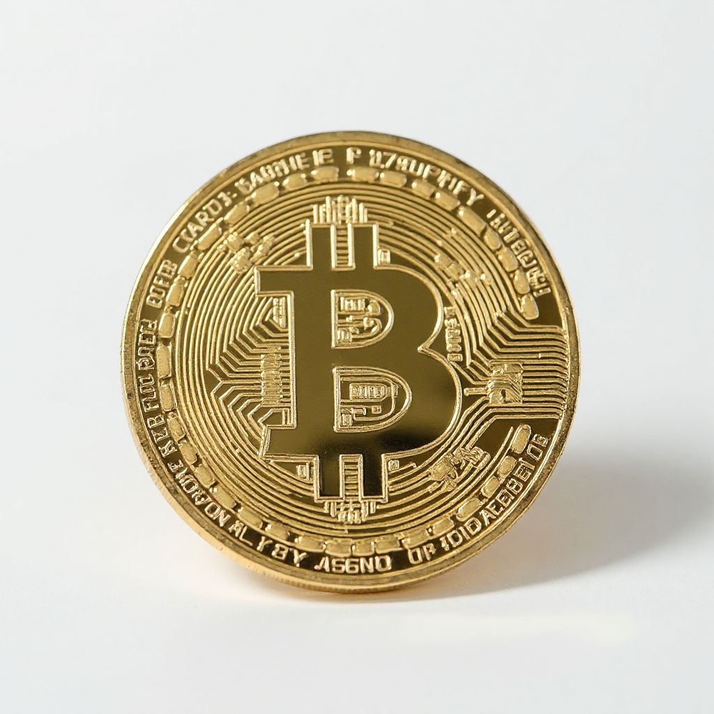 Crypto & Digital Assets Bridge